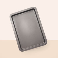 Plaque de cuisson antiadhésive