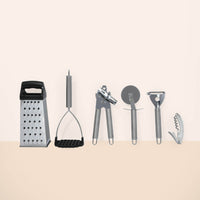 12pc Kitchen Utensil Set