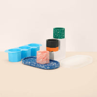 mould-Tray with Tealights Kit