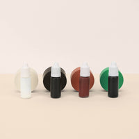 Pack of 4x Colour Pigments