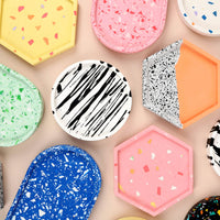 Jesmonite & Terrazzo Starter Kit