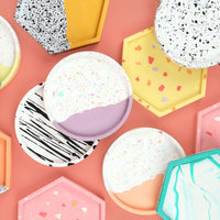 Jesmonite & Terrazzo Starter Kit