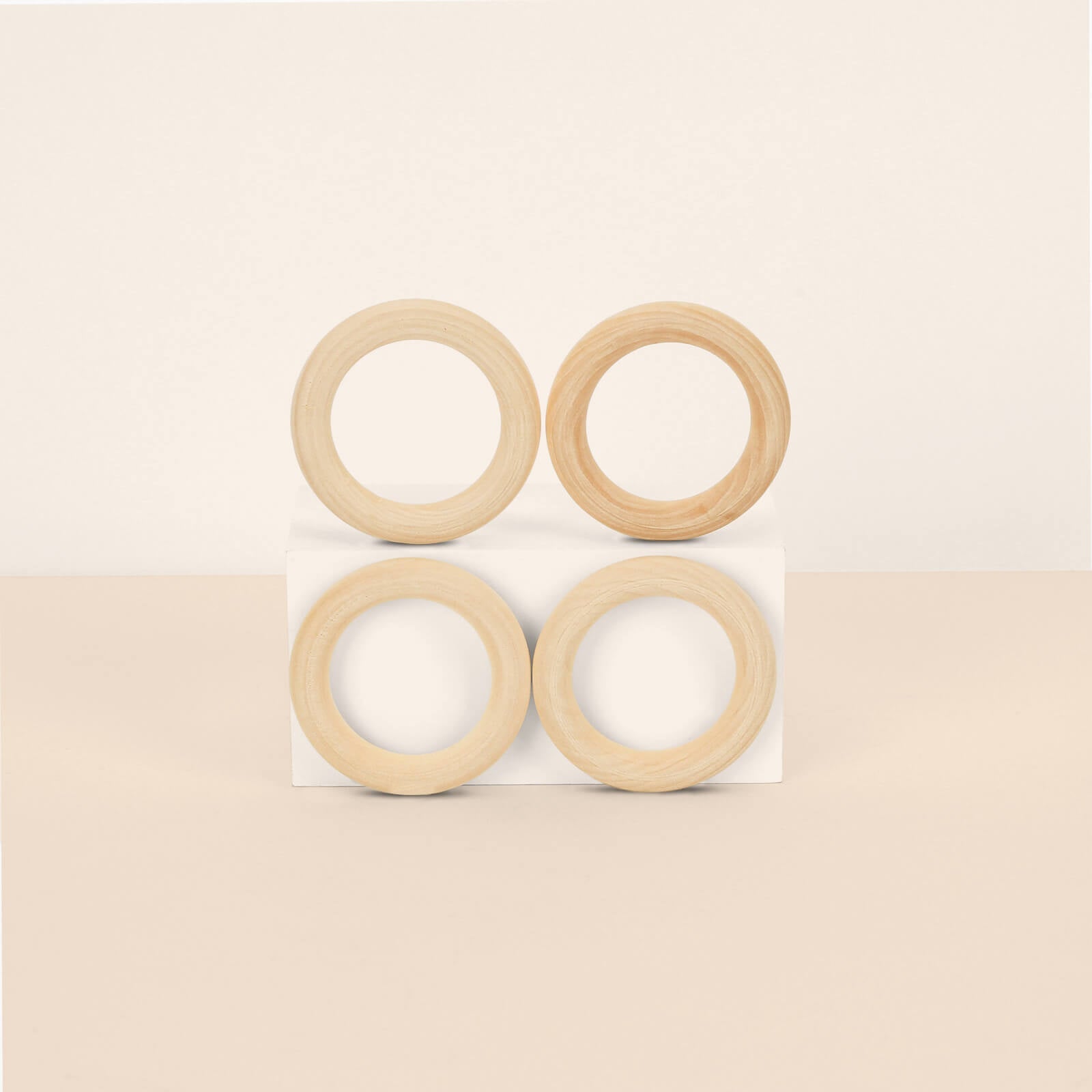 Ensemble d'outils en macramé